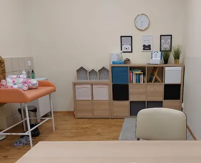 Gabinet Logopedyczno- Pedagogiczny Dorota Tomków