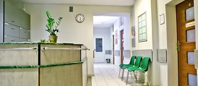 Medycyna pracy i rehabilitacja - Kolmed